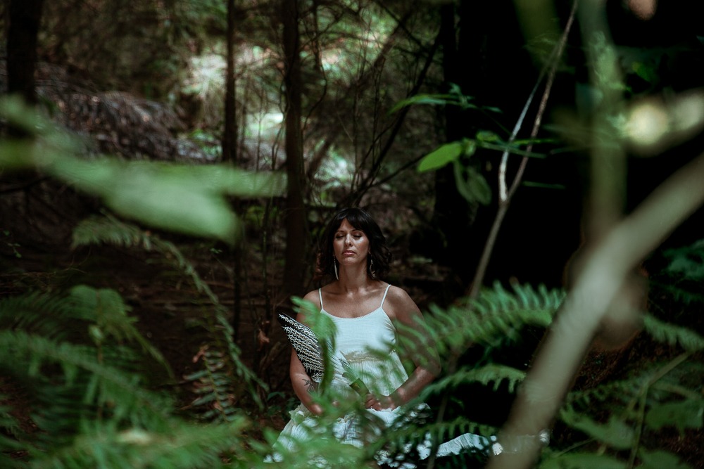 Environmental Portrait