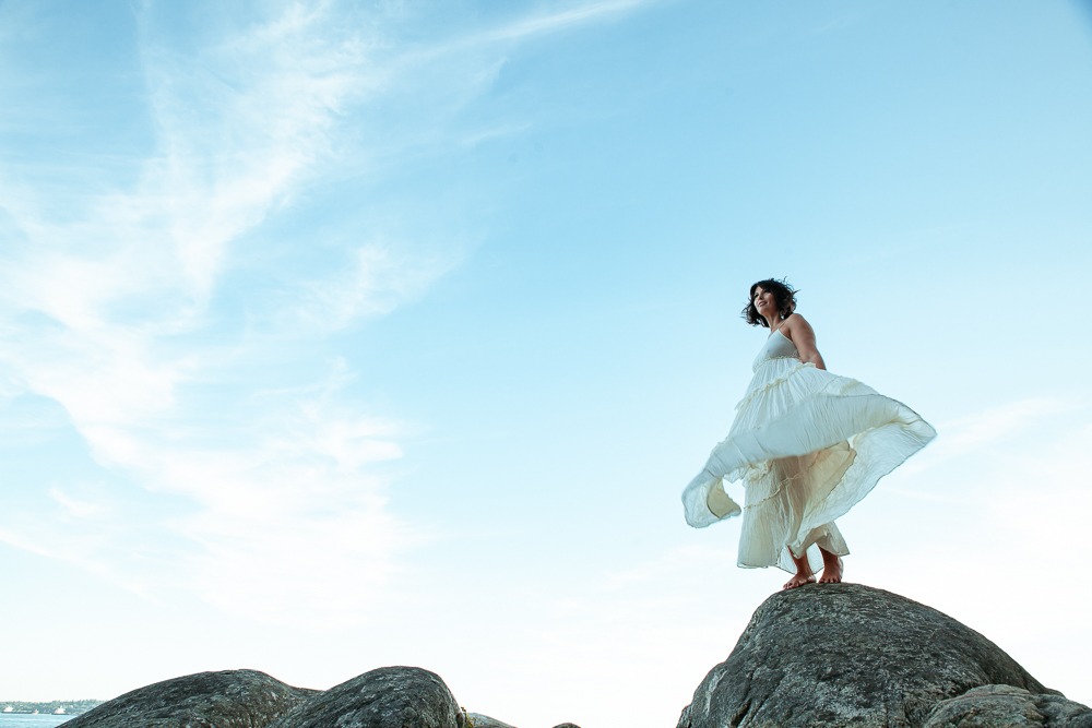 Environmental Portrait