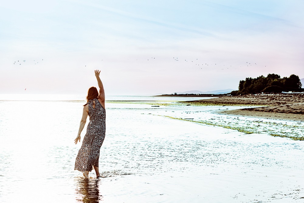 Environmental Portrait